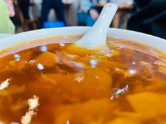 -沙湾姜埋奶(兴新包店)