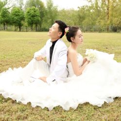 点击看大图 -天一婚纱摄影TIA STUDIO(珠海路店)