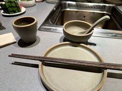-巴奴毛肚火锅(悠唐购物中心店)