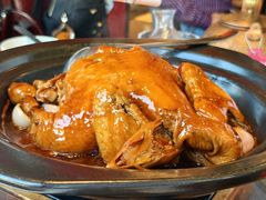 -小厨娘金榜题名(夫子庙秦淮河店)