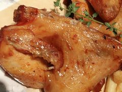 -卡朋西餐(悦汇城店)