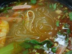 -潼十三肉夹馍(东单店)
