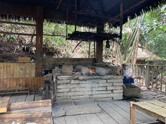 -西双版纳基诺山寨