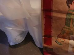 -麦当劳(嘉定店)