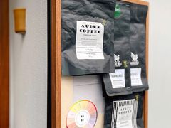 -Radar Coffee(思南路店)