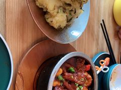-云里小坐·小院里·团建·宴请·下午茶(三圣乡店)