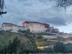 -宗角禄康公园