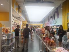 -KKV(东莞海德汇一城店)