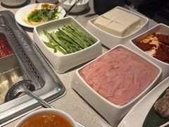 -海底捞火锅(万达广场店)