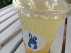 -小意思咖啡店(草桥店)