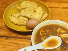 -二十五味胡辣汤(正弘山店)