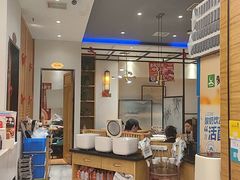 -龚兴城鱼羊吉·家传湖北菜(苗栗路总店)