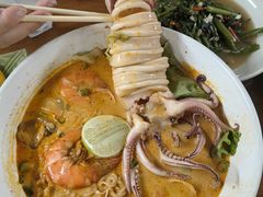 -Kat's Kitchen