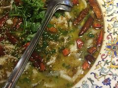 -鼎盛蜀坊·重庆江湖菜(市桥地铁站店)