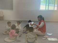 -U尼可童学园(百家湖校区)