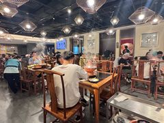 -南门涮肉(上海二店)