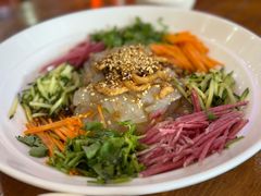 -德顺源·非遗烧麦·老菜(大观园店)