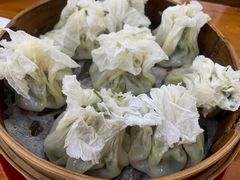 蒸烧麦-源玺源烧麦馆(东护城河南街店)