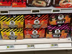 -FairPrice Finest 100AM