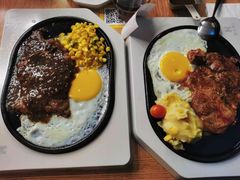 -豪客来牛排(成都锦江大融城店)