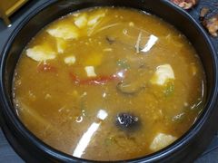 -允辛家·自助泥炉烤肉(九亭店)