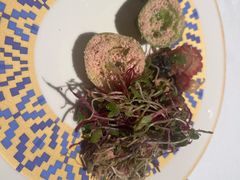 -狮拾久·现代新加坡料理(福田COCO Park店)