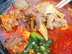 -四川老牛麻辣烫(北门桥店)