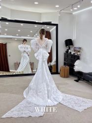 点击看大图 -纯色时光婚纱艺术馆WHITE