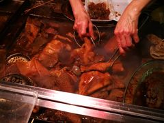 -明记牛杂(新马路分店)
