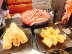 -熹悟海鲜火锅·广式打边炉