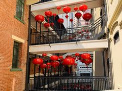 -大馆(前中区警署建築群)