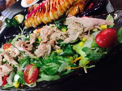 -小曹日本料理(软景中心店)