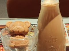 -文通冰室(东方宝泰店)