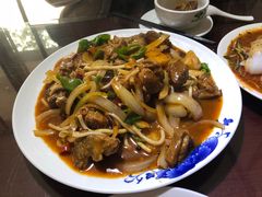 -范记靖远羊羔肉(博物馆店)