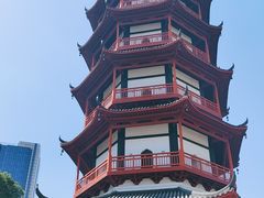 -绳金塔