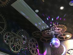 -泡沫BUbbLE量贩式KTV(金沙江路店)