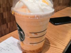 -星巴克臻选(福州东百中心分店)
