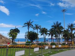 -大梅沙海滨公园