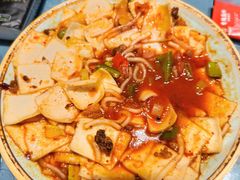 -清真·舒迩布炕锅王·高原美食文化(青海总店)