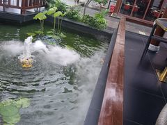 -濮园 · 四合院餐厅