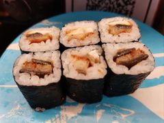 -三禾寿司(石龙店)