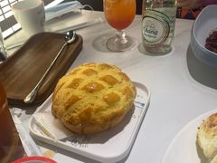 -柠檬树茶餐厅(海雅缤纷城店)