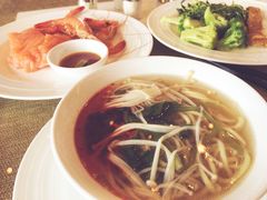 自助餐厅-太阳岛度假酒店