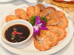 -不仔客海鲜·烧烤·270度海景餐厅(大东海店)
