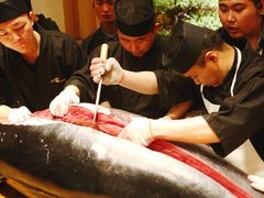 -七福日本料理