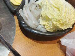 -呷哺呷哺 黄金牧场 (欢乐谷店)