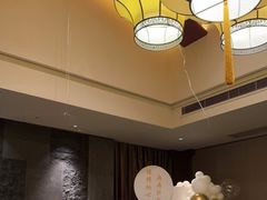 -西安凯悦酒店·湖畔中餐厅