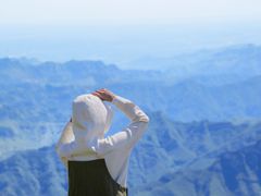 -白草畔自然风景区