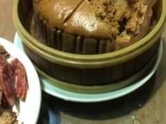 -小菜园新徽菜(马鞍山金鹰店)