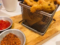 -锦尚阁烤鱼(望京新荟城店)